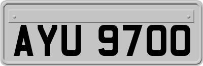 AYU9700