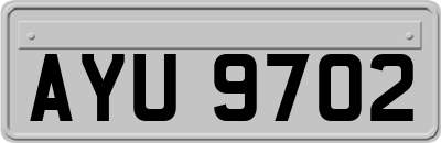 AYU9702