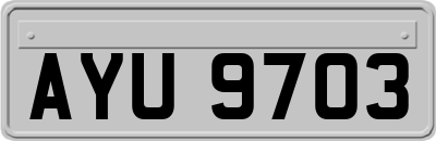 AYU9703