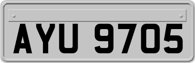 AYU9705