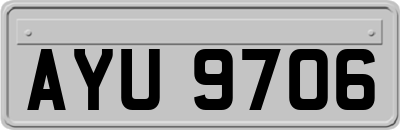 AYU9706