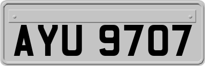 AYU9707