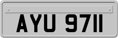 AYU9711