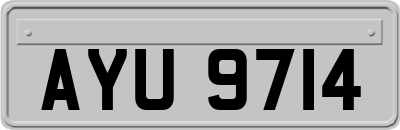 AYU9714
