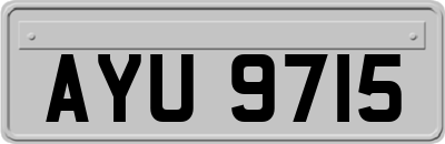 AYU9715