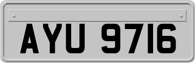 AYU9716