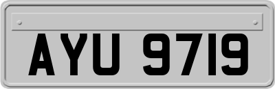 AYU9719