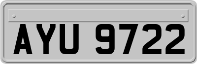 AYU9722