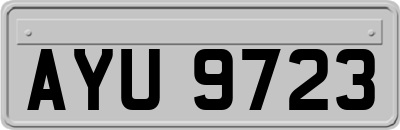 AYU9723