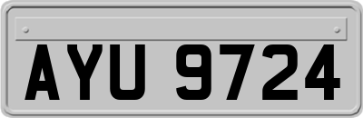 AYU9724