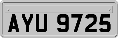 AYU9725