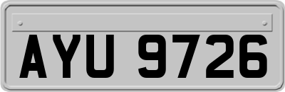 AYU9726
