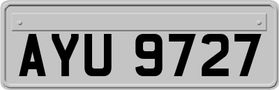 AYU9727