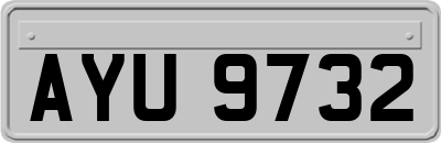 AYU9732