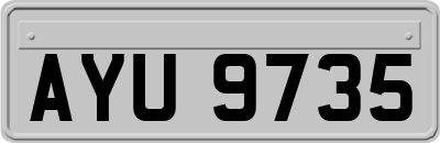 AYU9735