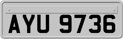 AYU9736