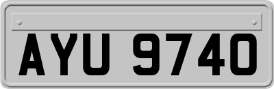 AYU9740