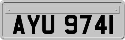 AYU9741