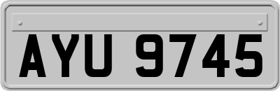 AYU9745