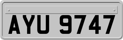 AYU9747
