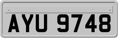 AYU9748