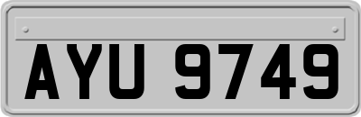 AYU9749