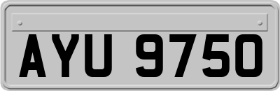 AYU9750
