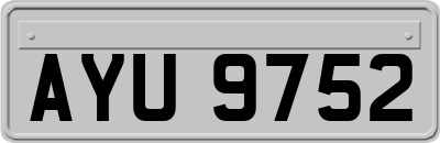 AYU9752