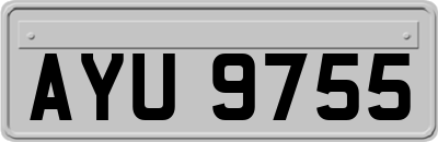 AYU9755