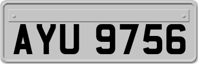 AYU9756