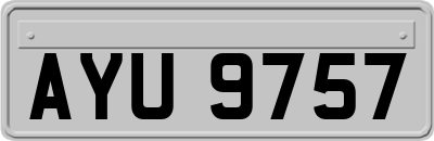 AYU9757