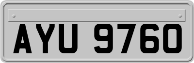 AYU9760