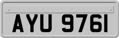 AYU9761
