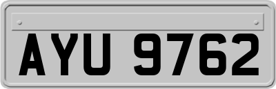 AYU9762