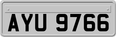 AYU9766