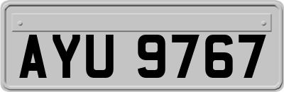 AYU9767