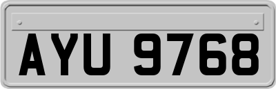 AYU9768