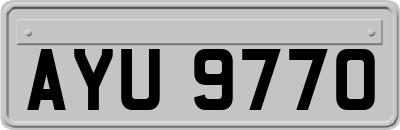 AYU9770