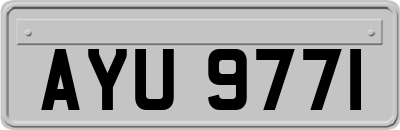 AYU9771