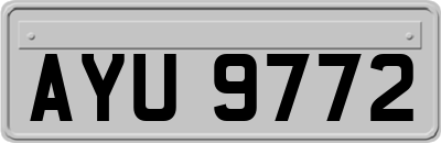 AYU9772