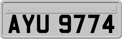 AYU9774