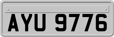 AYU9776