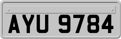 AYU9784
