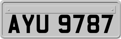 AYU9787