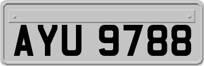 AYU9788