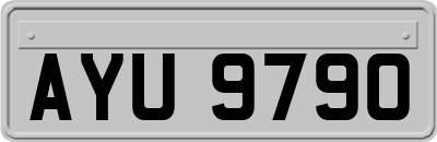 AYU9790