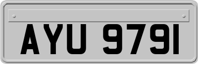 AYU9791
