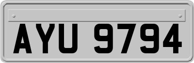 AYU9794