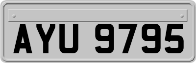 AYU9795