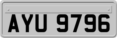 AYU9796
